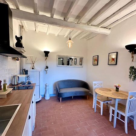 Podere Di Montecchio Firenze Kültér fotó