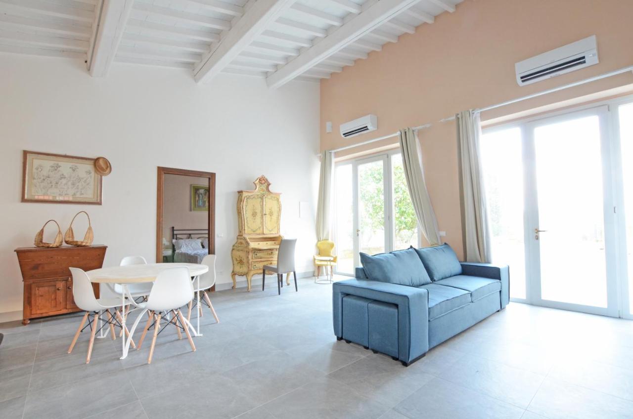 Podere Di Montecchio Firenze Kültér fotó