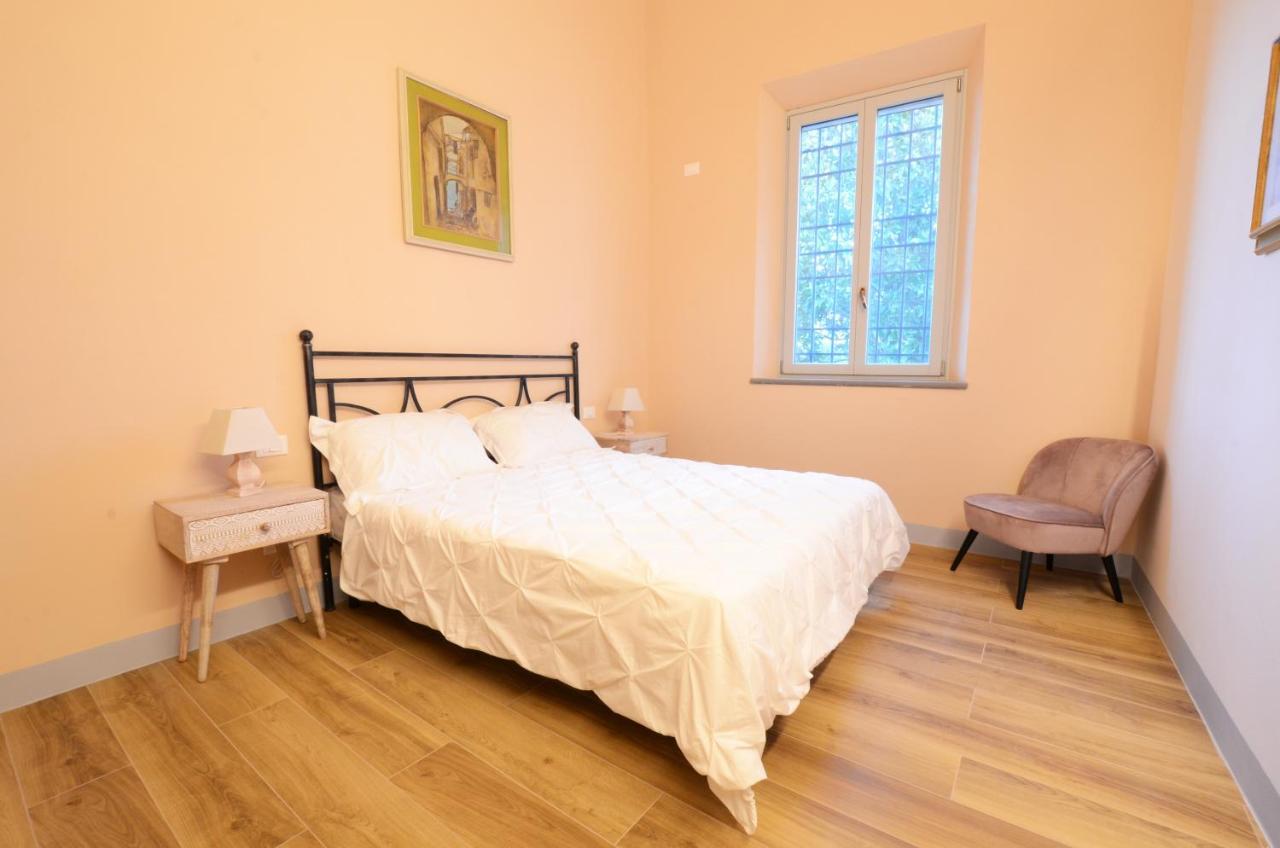 Podere Di Montecchio Firenze Kültér fotó